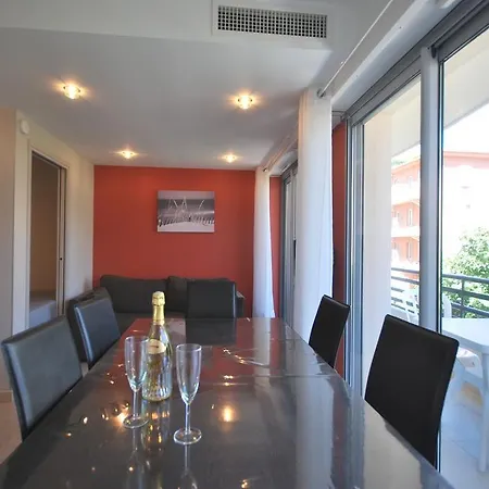 Studio Palais Rouaze 59397
