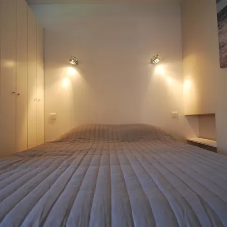Studio Palais Rouaze 59397 Lejlighed