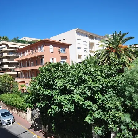 Studio Palais Rouaze 59397 Lejlighed *